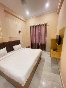 Hotel The Taj Incredible Agra