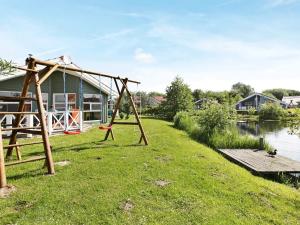 6 person holiday home in Otterndorf