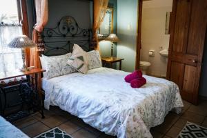 Outentique Accommodation