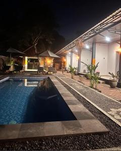 Villa Sinar Pandawa