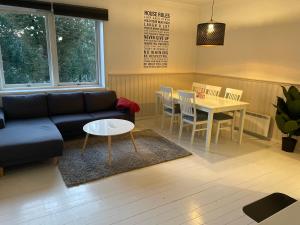 Perfect near the city!