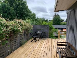 Quiet Area Close To The Vibæk Beach And Ebeltoft