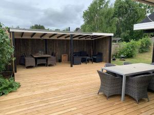 Quiet Area Close To The Vibæk Beach And Ebeltoft