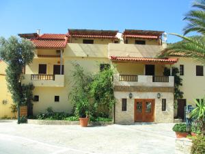 Limnionas Bay Village Hotel Samos Greece