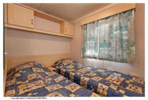 Campings Vic's Land Holidays : photos des chambres