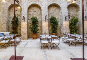 Sette Venti Boutique Hotel