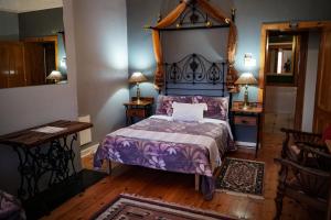 Outentique Accommodation