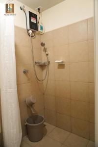 Studio Condo Unit at Standford Suites 3