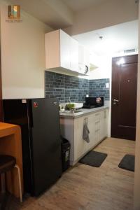 Studio Condo Unit at Standford Suites 3