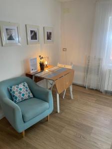 Casa Calle del Forno