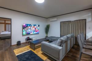 Tasone Grand STAY Osaka 天下茶屋TNG1F