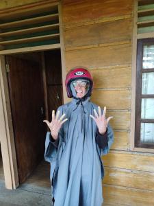 Angels Homestay Batutumonga