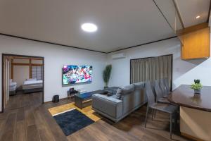 Tasone Grand STAY Osaka 天下茶屋TNG1F