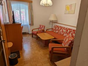 Gästehaus Einzinger