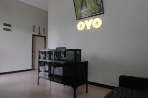 Hotel O Abz Guest House Syariah