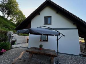 Apartment Grič with Sauna