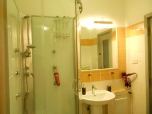 I Tetti Di Sassari B&B img33