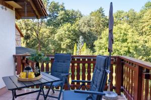 Ferienwohnung Kleinbreitenbach