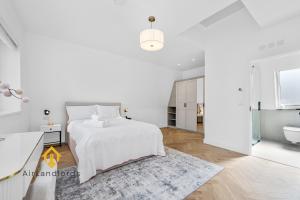 Apt2 Exclusive 1Bedroom Flat Chiswick Business Park!