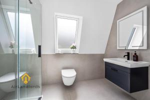 Apt2 Exclusive 1Bedroom Flat Chiswick Business Park!