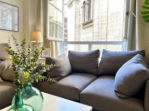 New Cathedral Deluxe Apartment SineseDesignHomes