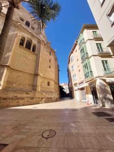 New Cathedral Deluxe Apartment SineseDesignHomes