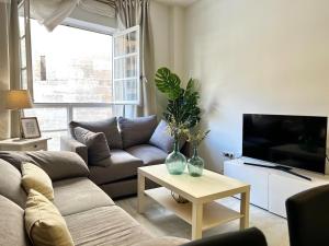 New Cathedral Deluxe Apartment SineseDesignHomes