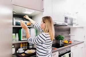 Business and Family Homes