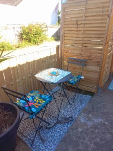 Quiberon Beach Spa Stopover