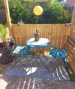 Quiberon Beach Spa Stopover