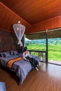 Sapa May Homestay