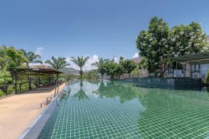 Elegant and Modern Home at Sansaran Villa Chiang Mai