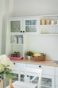 Elegant and Modern Home at Sansaran Villa Chiang Mai