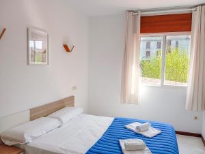 Apartamentos Revo Salinas 3000