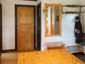 4 person holiday home in HOLSLJUNGA-By Traum