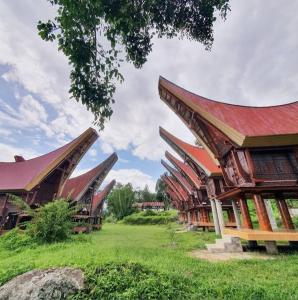 Angels Homestay Batutumonga