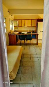 Διαμέρισμα με υπέροχη θέα Porto Cheli Kounoupi