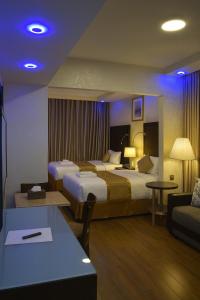 Aljamal Hotel