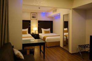 Aljamal Hotel
