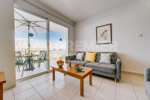 Apartment Luna - 4hvězdičkové hotely ve městě Paralimni