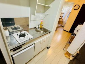 ゲストハウス Ten