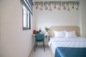 Bin Bin Hotel 16 Near Bui Vien Walking Street