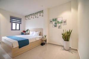 Bin Bin Hotel 16 Near Bui Vien Walking Street