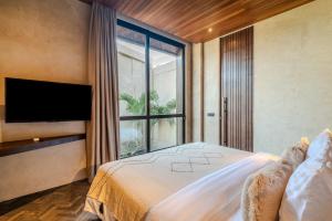 Sirocco Villas Pererenan, Canggu by Blacksand