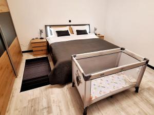 Peaks & Waves Apartment