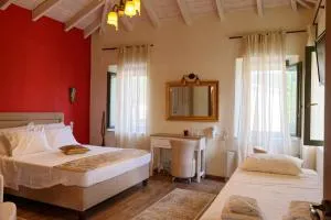 Alexandra Hotel - Athamanio