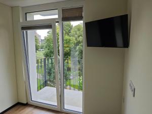 NT Zitkus apartamentai