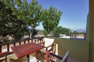 Apartment - Ground Floor with Sea View