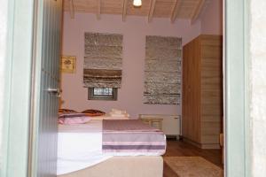 Alexandra Hotel Epirus Greece