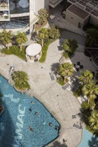 Stylish 1BR in Damac by Paramount Business Bay